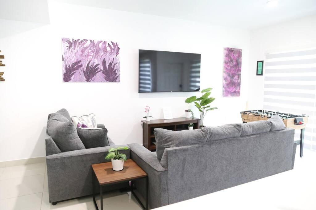 Insta Worthy Modern Bungalow Homestead Zewnętrze zdjęcie